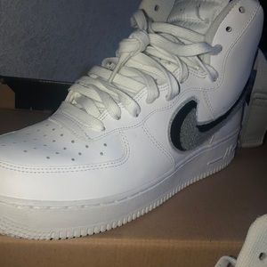 Nike air force 1 high